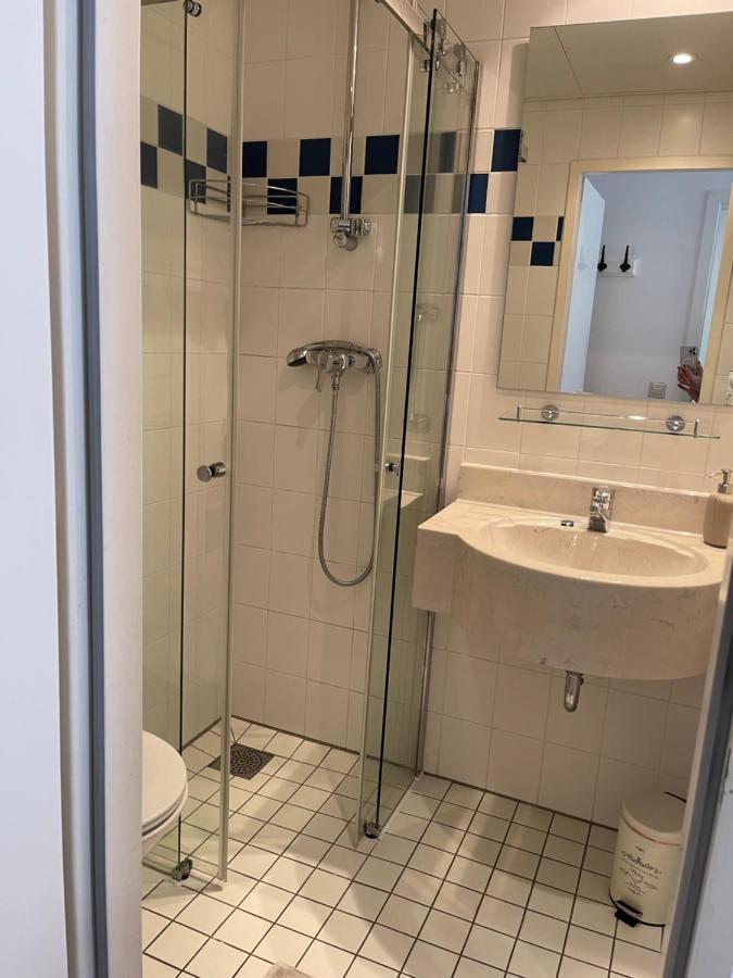 Naturnahes, Neu Moebl.Apartment, Hundefreundlich Neu Gaarz Exteriör bild